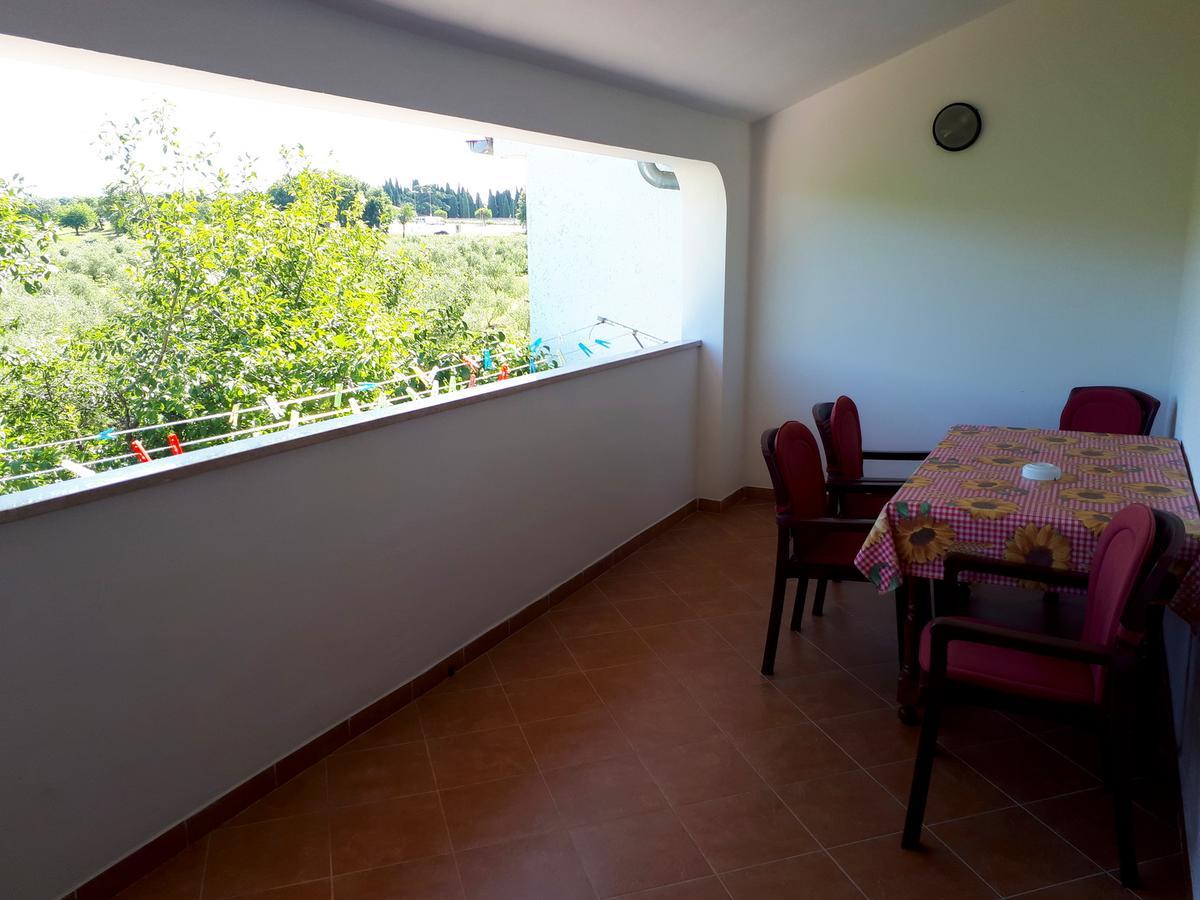 Apartments Lea Porec Exterior photo