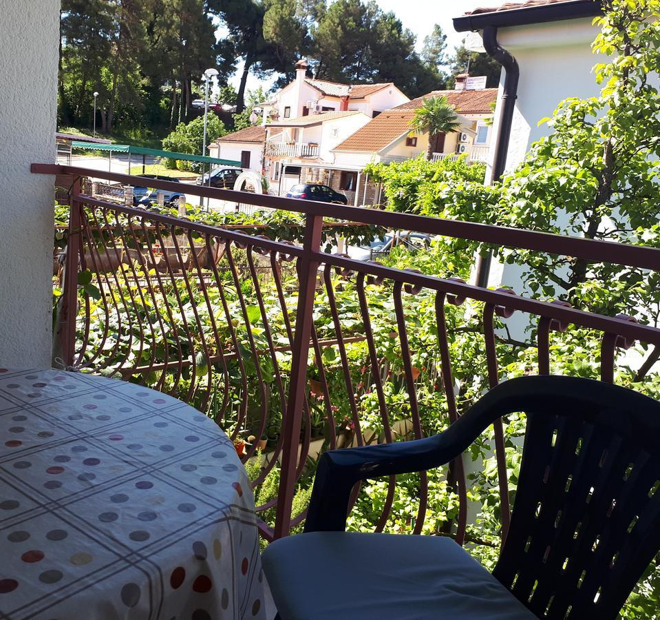 Apartments Lea Porec Exterior photo