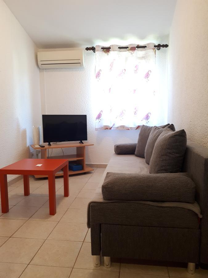 Apartments Lea Porec Exterior photo