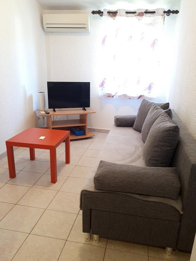 Apartments Lea Porec Exterior photo