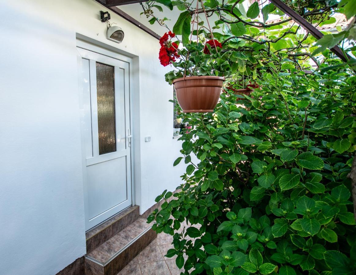 Apartments Lea Porec Exterior photo