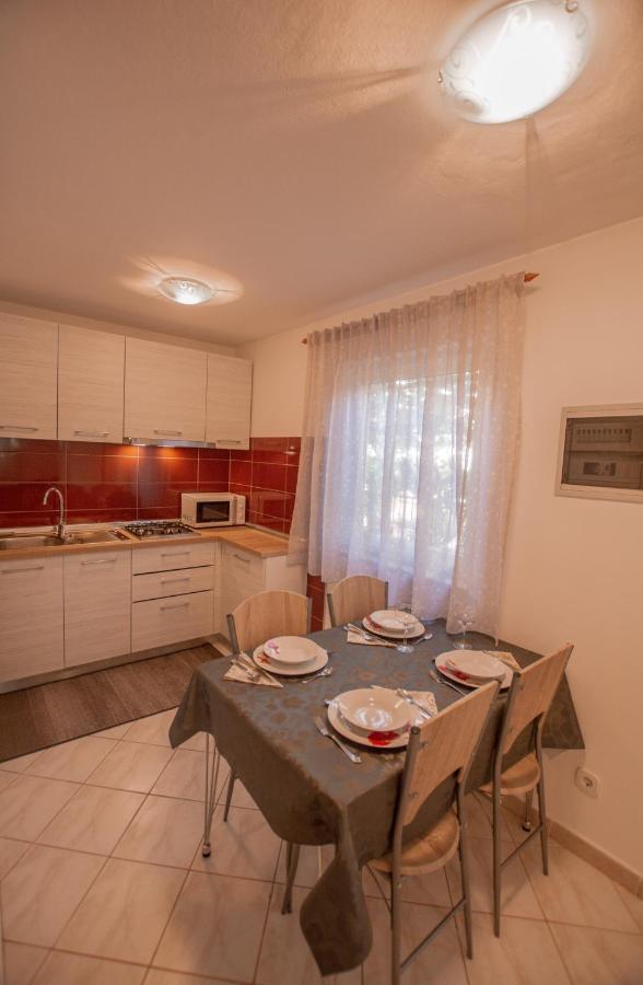Apartments Lea Porec Exterior photo