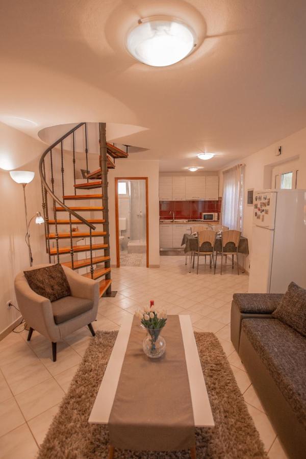 Apartments Lea Porec Exterior photo